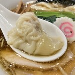 中華ソバ ちゃるめ - 