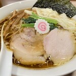 中華ソバ ちゃるめ - 