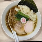 中華ソバ ちゃるめ - 