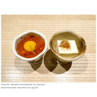 焼鳥 くまわき - 