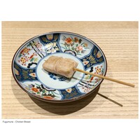 焼鳥 くまわき - 