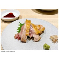 焼鳥 くまわき - 