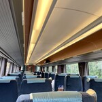 中華そば うお静 - 