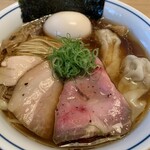 らぁ麺 Penguin - 