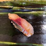 255061792 - ★関サバ 握る時間帯に合わせて〆て寝かせ加減を調整