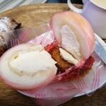 菓子工房　ササンボン - 