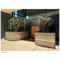 CYCLE by Mauro Colagreco - 