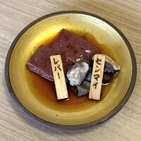 肉亭 結 - 
