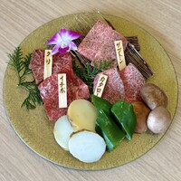 肉亭 結 - 