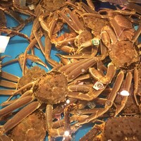 かに道楽 梅田店 - 