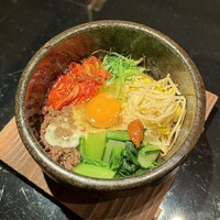 京都焼肉すずき 先斗町本店 - 