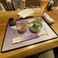 お座敷 天婦良 あやめ - 