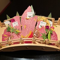 京都焼肉すずき 先斗町本店 - 