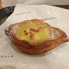 ブーランジェリー ブルディガラ 大阪店