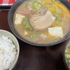 高良食堂