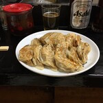 ぎょうざの店 ひょうたん 元町店 - 