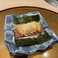 恵比寿 うしみつ - 