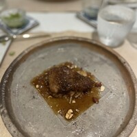 フランス料理 タンモア - 