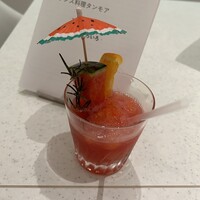 フランス料理 タンモア - 