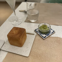 フランス料理 タンモア - 