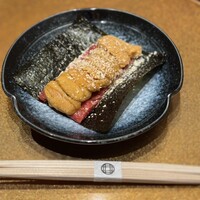 銀座 ちかみつ 六丁目 - 