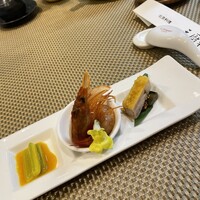 天厨菜館 銀座店 - 