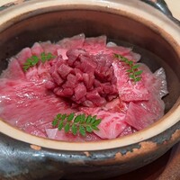 銀座 ちかみつ 六丁目 - 