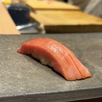 新宿 鮨 ふくじゅ - 