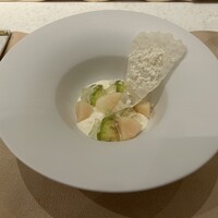 フランス料理 タンモア - 