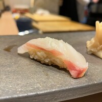 新宿 鮨 ふくじゅ - 