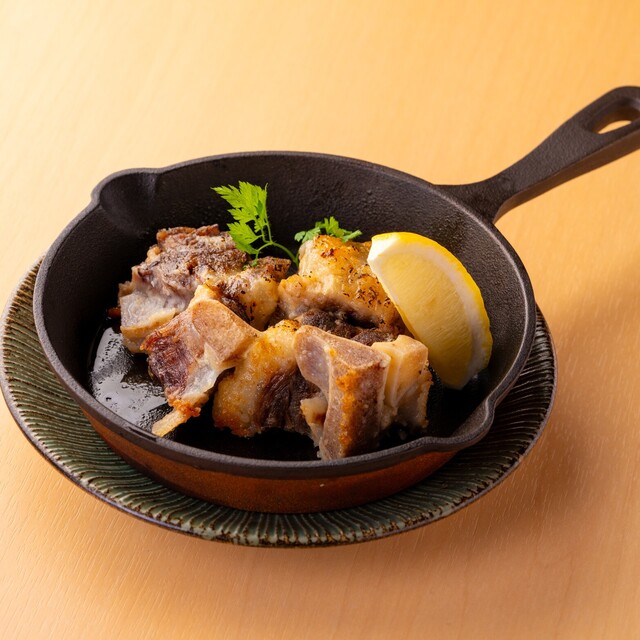 仙台 肉のいとう 居酒屋牛たん 直（【旧店名】仙台 肉のいとう 炭火焼牛たん 直） - 宮城野通（牛タン）の写真