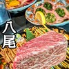 焼肉しらふく