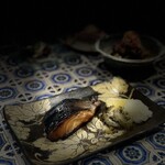 ここにもとだか - 