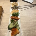 熟成和牛焼肉エイジング・ビーフ - 