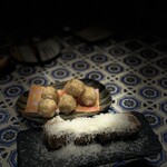 ここにもとだか - 