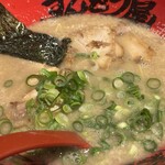 ずんどう屋 - ええ感じのコテコテさ‼️