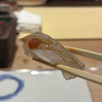 寿司 はせ川 心斎橋本店 - 