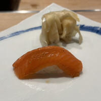 寿司 はせ川 心斎橋本店 - 