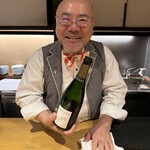 ワインと和食 みくり - 