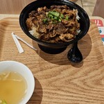 牛角 焼肉食堂 イオンモール草津店 - 