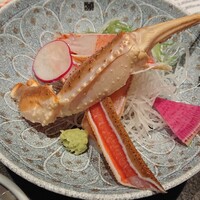 札幌かに家 本店 - 