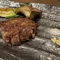 鉄板 日本橋 KITAZUMI - 