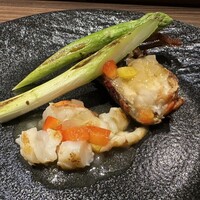 鉄板 日本橋 KITAZUMI - 