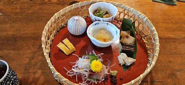 Toretate Dining Yagyu photo