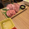 焼肉一心たん助 池袋店
