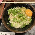 手打十段 うどんバカ一代 - 