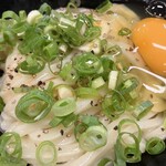 手打十段 うどんバカ一代 - 