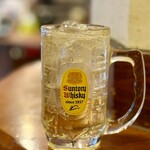 築地銀だこハイボール酒場 - 