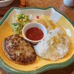 びっくりドンキー - 