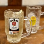 築地銀だこハイボール酒場 - 